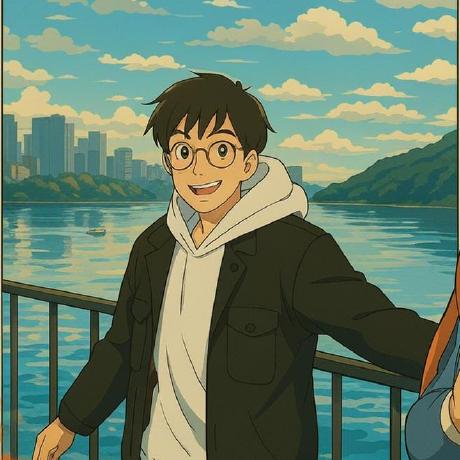 Dxin66 Dai Xin Github - Download Gorgeous Sunset Illustration | HD