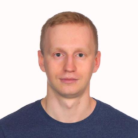 Lukianenko Maksym Github - Premium Light Art Gallery - 4K