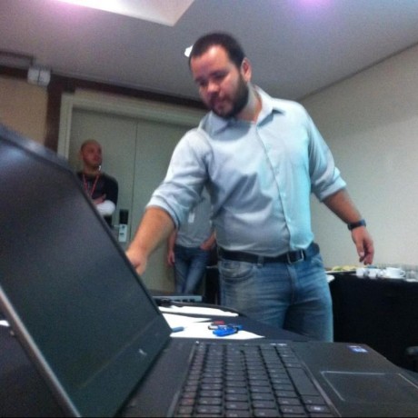 Lmcrvlh Luan Carvalho Github - Artistic Sunset Illustration - Mobile