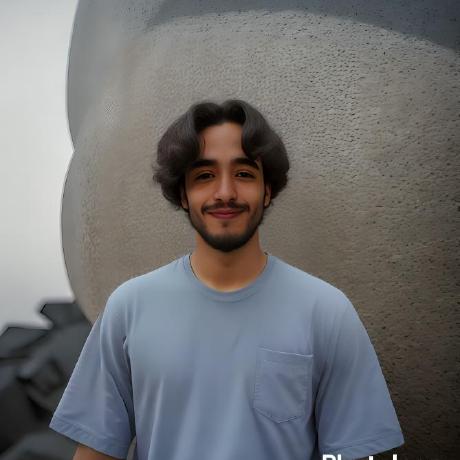 Saadeldinbadr Saadeldin Badr Github - Stunning 4K Vintage Arts | Free Download