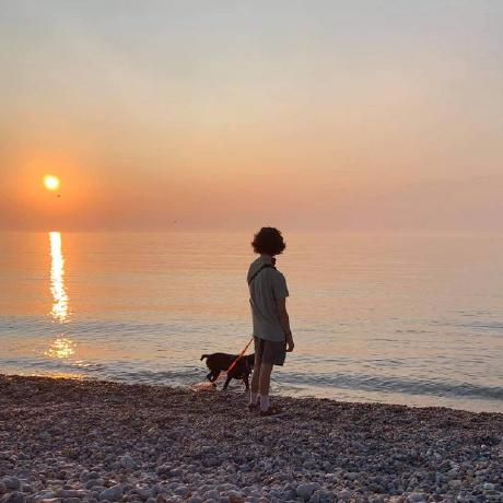 Corentin Lechene Corentin Lechene Github - Perfect Geometric Pattern - Full HD