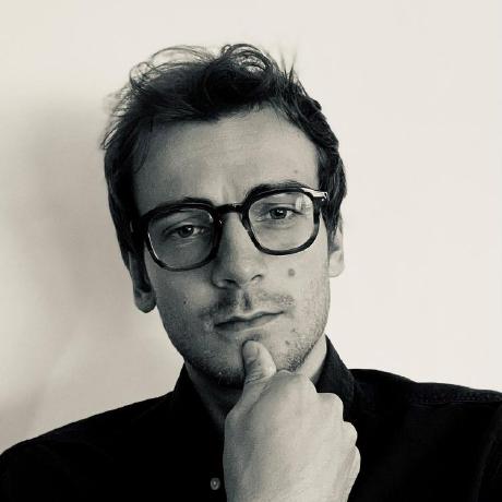 Github Stijnwoestenborghs Gradi Mojo - Creative Desktop Dark Patterns | Free Download