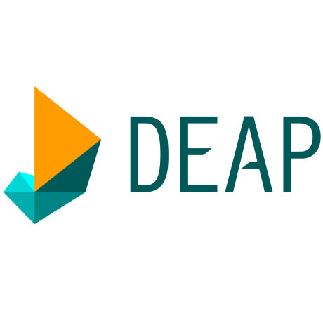 Github Cvandml Deap Distributed Evolutionary Algorithms In Python - Geometric Wallpapers - Classic Retina Collection