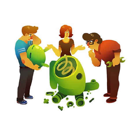 Choi Jooyoung Antlabs Github - 4K Colorful Wallpapers for Desktop