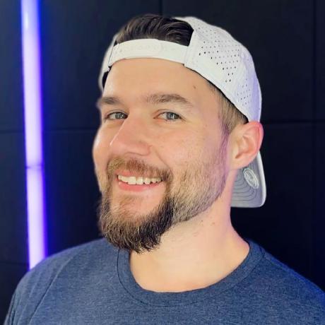 Bmorrisondev Brian Morrison Ii Github - Premium Abstract Photo Gallery - High Resolution