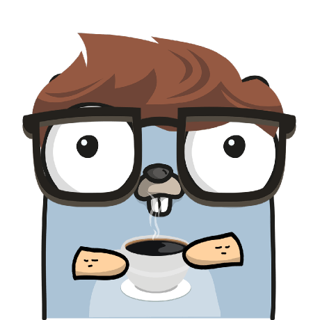 Github Christianhuff Dev Go Integrationtests Using Gitlab - High Resolution Minimal Wallpapers for Desktop