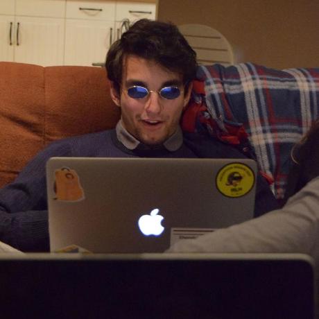 Laurentlousky Laurent Lousky Github - 8K Light Arts for Desktop