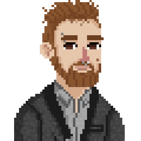 Dor Bernstein Github - Modern City Background - Full HD