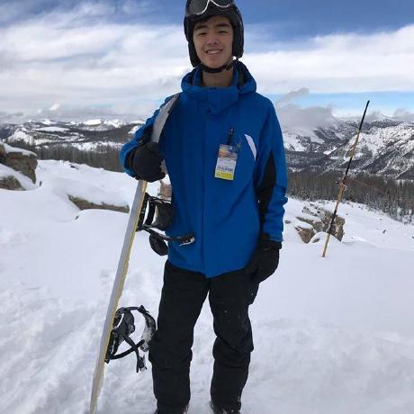 Allenzhou101 Allen Zhou Github