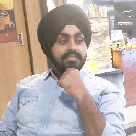 Sahib61003 Sahib Preet Singh Github - Stunning Gradient Pattern - Full HD