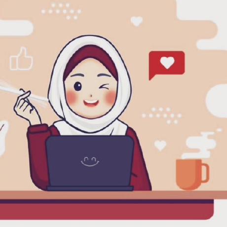 Mirs Kaoutar Github - HD Light Arts for Desktop