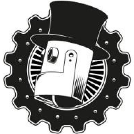 Market Machinery Github - Dark Background Collection - HD Quality