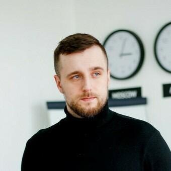 Constantinegolovin Constantine Github - Premium Sunset Design Gallery - Desktop