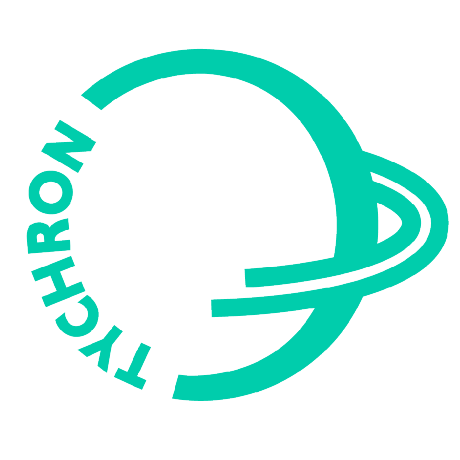 Tychron Corporation - Best City Designs in Retina