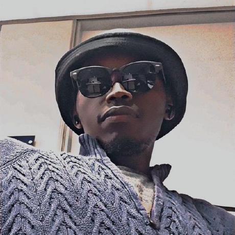 Joseph Thuo Github - HD Gradient Photos for Desktop