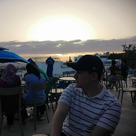 Yassine San Github - Download Modern Vintage Photo | Retina