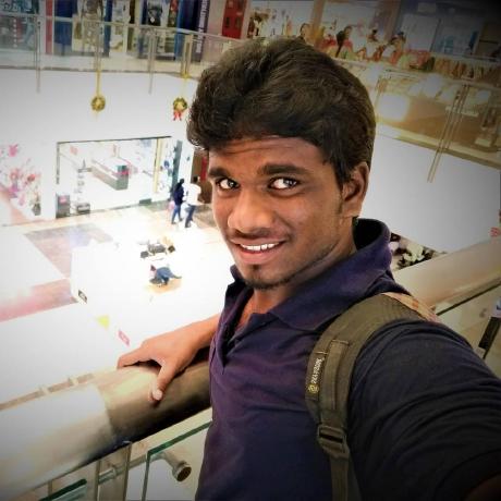 Mugesh Pf Mugesh S Github