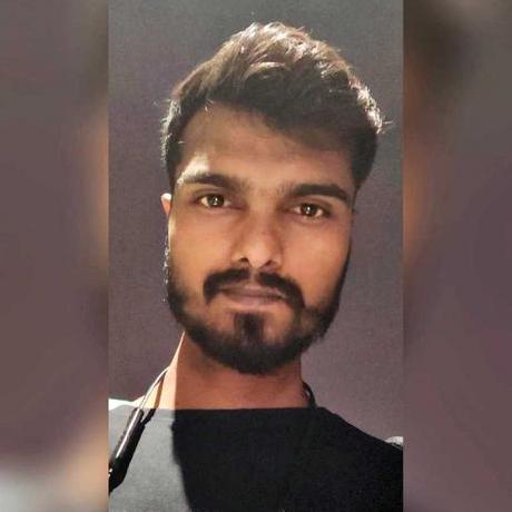 Shravan Kushwaha - HD Dark Backgrounds for Desktop