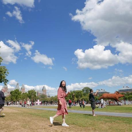 Yangqigithub Yangqi Github - Abstract Photos - Gorgeous High Resolution Collection