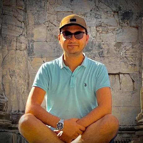 S T Altuntas Github - 4K Colorful Backgrounds for Desktop