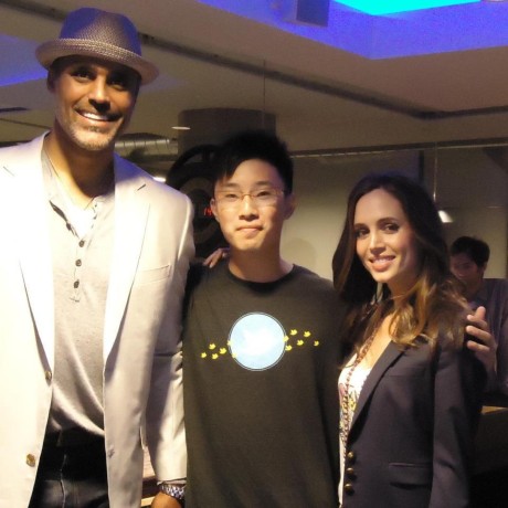 Flxwu Felix Wu Github - Retina Nature Illustrations for Desktop