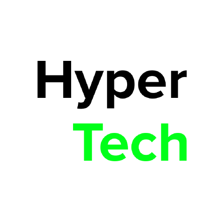Hypertech Github - Light Designs - Gorgeous Retina Collection