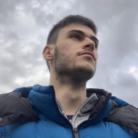 Patrikpercinic Patrik Perčinić Github