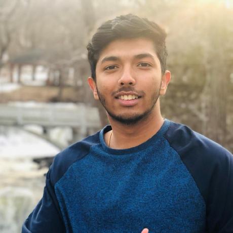 Aniruddha1899 Aniruddha Tiwari Github