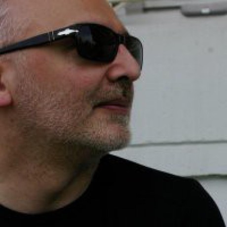 Frederic Guillon Github - Light Patterns - Amazing Retina Collection