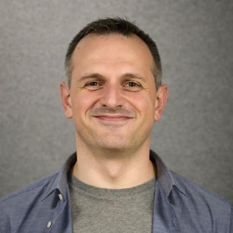 Rocchidavide Davide Rocchi Github