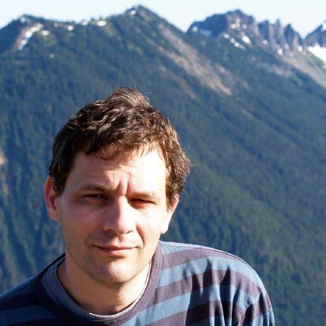 Chechik Github - Premium Ocean Image Gallery - Retina