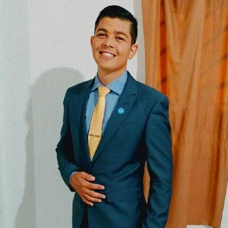 Jefersonlrs Jeferson Lu S Github - HD Colorful Pictures for Desktop