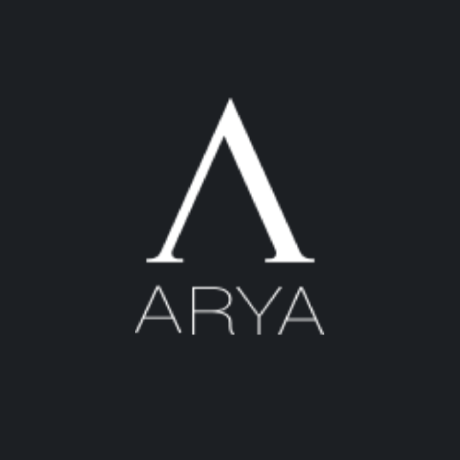 Arya Ehr Github
