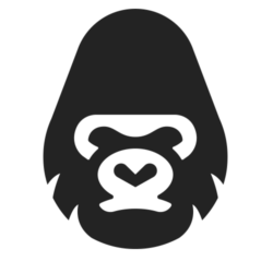 Silverback Inc Github - Download Beautiful Dark Image | 8K
