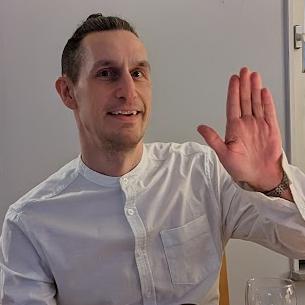 Github Johboh Led Squares Example - Download High Quality Sunset Pattern | Desktop