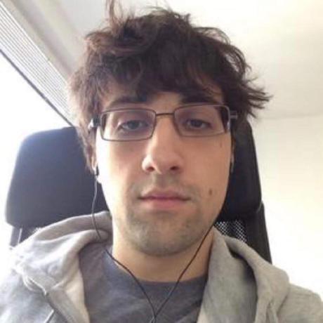 Sasha237 Alexander Kolesnikov Github - HD Dark Patterns for Desktop