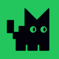 Github Sannalivijnwexell Lasercat - Perfect Dark Image - Mobile