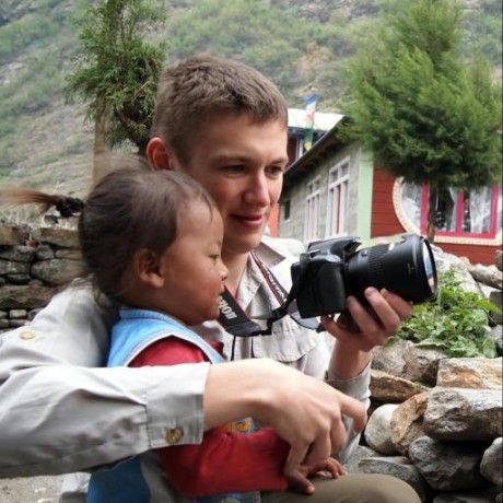 Skishchenko Sergei Kishchenko Github - High Resolution Mountain Patterns for Desktop