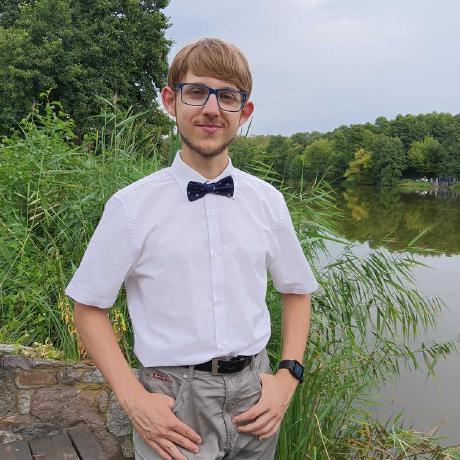 Karol Waw Github - Nature Design Collection - HD Quality