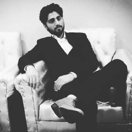 Abdulmateenk Abdul Mateen Github - Creative Abstract Pattern - HD