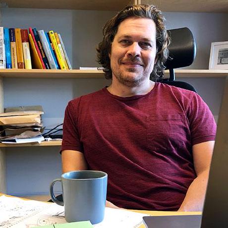 Wagnas Jonas Wagner Github - Best Abstract Illustrations in 8K