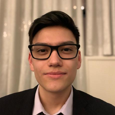 Julius Woo Jiaao Wu Github - Gradient Background Collection - 4K Quality