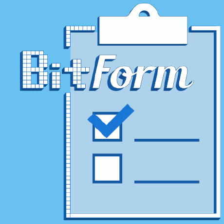 Bitform By Raaikken - Premium Space Background Gallery - Retina