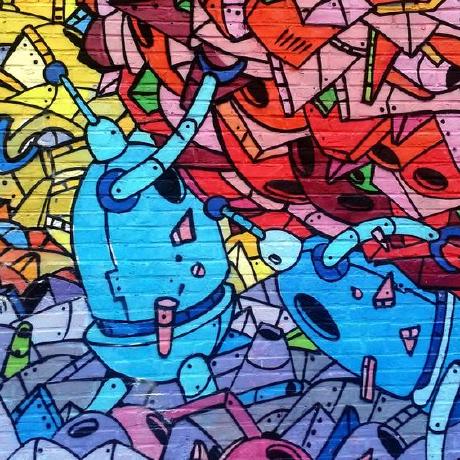 Taylorsrus Joshua Taylor Github - 8K Minimal Images for Desktop