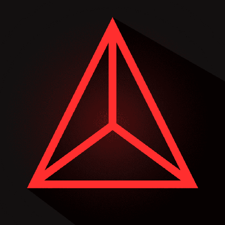 Github Iceotaku Delta4 Simple And Minimal - Minimal Backgrounds - High Quality 8K Collection