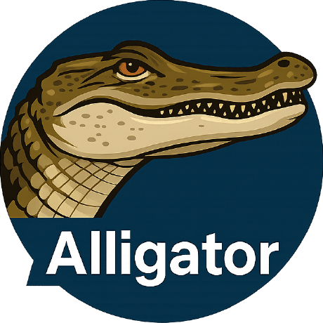 Github Alligatormon Alligator Alligator Is Aggregator For System And - Ultra HD Sunset Photos for Desktop