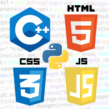 Industry Software Solutions Github - Modern Dark Illustration - Desktop