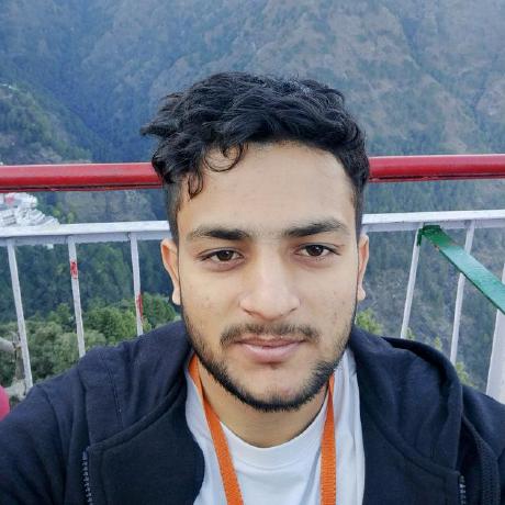 Yatin-kathuria (YATIN KATHURIA) · GitHub