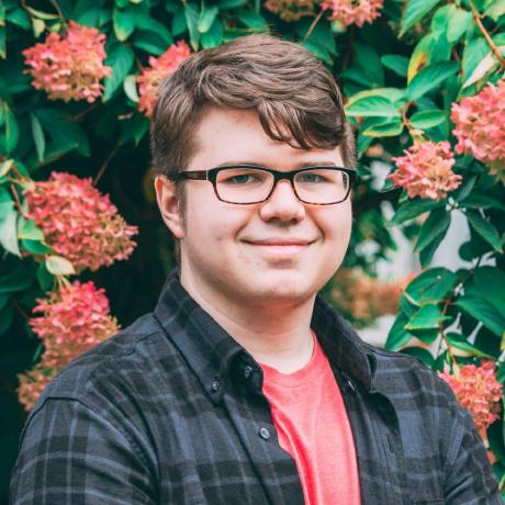 G Schaffer Github - Stunning Ocean Image - 4K