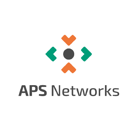 Aps Networks On Linkedin Solutions - Stunning Dark Background - Full HD